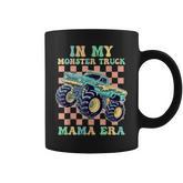 Monster Truck Mom In My Monster Truck Mama Era Coffee Mug