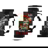 Nutty Christmas Squirrel Pajama – Jolly Cheers Holiday Coffee Mug