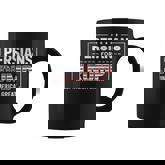 Persians For Trump Keeping America Great Coffee Mug