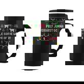 Probably Just Gonna Jingle Some Of The Way Ugly Christmas Coffee Mug