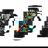 My Son Is Au-Some Autism Mama Acceptance Awareness Mom Coffee Mug