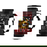 Spoiler Alert He Dies Jesus Nativity Scene Ugly Christmas Coffee Mug