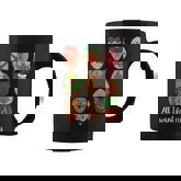 All I Want For Christmas Humor Ugly Christmas Pajamas Coffee Mug