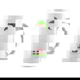 Coffee Drinking Elf Squad Xmas Family Matching Christmas Elf Coffee Mug