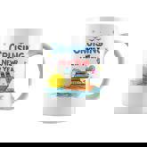 Cruising Into The New Year 2026 Family Cruise Celebration Coffee Mug