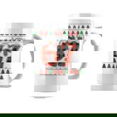 67 Six Seven Squad Meme Christmas Ugly Sweater Coffee Mug