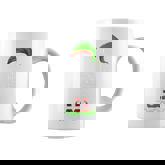 Nana Elf Squad Xmas Family Matching Group Christmas Elf Coffee Mug