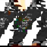 Biology Squad Science Teacher Student Biologist Women Hoodie