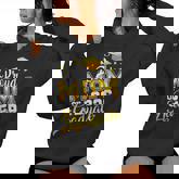 Senior Mom 2026 Graduation Proud Mom Of A 2026 Graduate Women Hoodie