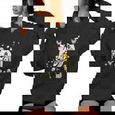 Vintage Roseanne Chicken Roseanne Rooster And Egg Women Hoodie