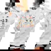 Just A Jolly Goose Nurse Medical Staff Christmas Holiday Women Hoodie