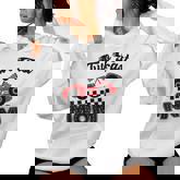 Two Fast Mom Of The Birthday Boy Racing Car Family Women Hoodie