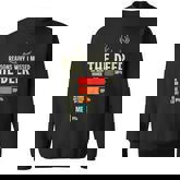 Hunter Reasons Why I Missed The Deer Hunting Sweatshirt