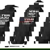 Persians For Trump Keeping America Great Sweatshirt