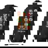 All I Want For Christmas Humor Ugly Christmas Pajamas Sweatshirt