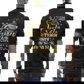 50Th Wedding Anniversary Cruise Matching Cruising Men's T-shirt Back Print