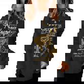 Cowboys And Tequila Country Rodeo Vintage Horse Riding Texas Women Sweatshirt