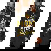 Senior Mom 2026 Graduation Proud Mom Of A 2026 Graduate Women Sweatshirt