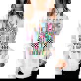 I May Be Wrong But I Doubt It Mom Sayings Sarcasm Women Sweatshirt