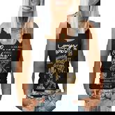 Cowboys And Tequila Country Rodeo Vintage Horse Riding Texas Women Tank Top