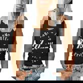 Cute 1St Time Mom Est 2026 New Mom New First Women Tank Top