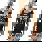 Lacrosse Mom Lacrosse Player Mom Women Tank Top