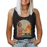 Motherhood Is Kingdom Work Proverbs 31 25 27 Christian Mom Women Tank Top