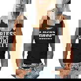 Princess Security Matching Boys Dad Mom Vintage Birthday Women Tank Top