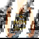 Senior Mom 2026 Graduation Proud Mom Of A 2026 Graduate Women Tank Top