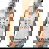 Just A Jolly Goose Nurse Medical Staff Christmas Holiday Women Tank Top