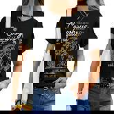 Cowboys And Tequila Country Rodeo Vintage Horse Riding Texas Women T-shirt