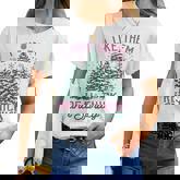 Christmas Tree Real Thick Sprucy Women Women T-shirt