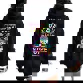 Cruise Mother Daughter Trip 2026 Mom Daughter Vacation Women Oversized Hoodie Back Print