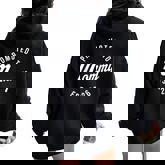 Cute 1St Time Mom Est 2026 New Mom New First Women Oversized Hoodie Back Print