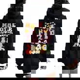 Mother Daughter Trip 2026 Matching Mom Daughter Weekend Women Oversized Hoodie Back Print