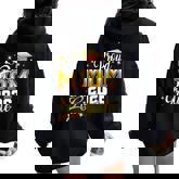 Senior Mom 2026 Graduation Proud Mom Of A 2026 Graduate Women Oversized Hoodie Back Print