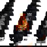 All Booked For Christmas Tree Lights Xmas Book Lovers Women Women Oversized Hoodie Back Print