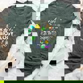 Biology Squad Science Teacher Student Biologist Bella Canvas T-shirt