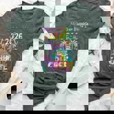 Cruise Mother Daughter Trip 2026 Mom Daughter Vacation Bella Canvas T-shirt