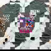 Monster Truck Mama Monster Truck Mom Family Matching Bella Canvas T-shirt