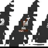 Some Bunny's Mom Cute Rabbit Family Birthday Hoodie