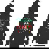 Christmas 2025 Cousin Crew Xmas Lights Matching Family Group Hoodie