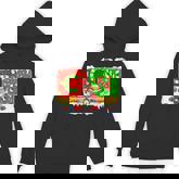 Christmas 67 Meme Science Chemistry Humor Periodic Table Hoodie