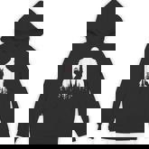 Christmas Bigfoot Sasquatch Tree Lights Xmas Boys Hoodie