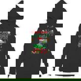 Cousin Crew Christmas 2025 Pjs Pajamas Xmas Family Matching Hoodie