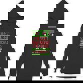 Feliz Navidad Putos Ugly Christmas Sweater  Hoodie