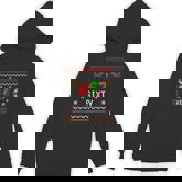 67 Six Seven Meme Ugly Christmas Sweater Hoodie