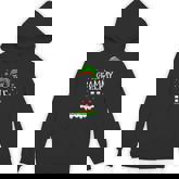 Grammy Elf Squad Xmas Family Matching Group Christmas Elf Hoodie