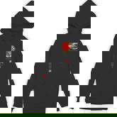 The Great Wave Kanagawa Japanese Streetwear Aesthetic Hoodie