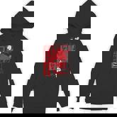 Hannya Demon Oni Noh Mask Aesthetics Japanese Graphics Hoodie